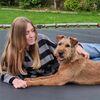 Ella: Loving dog walker/sitter to give the care that your pet deserves
